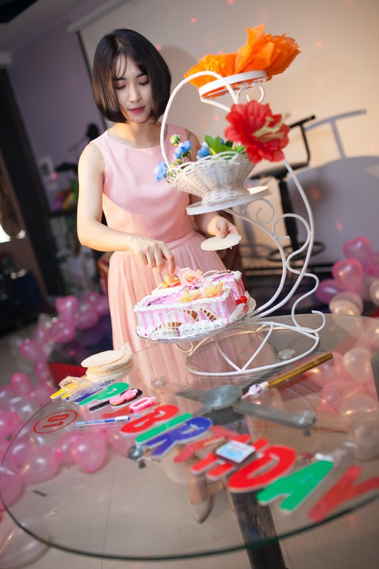 Hoa Minzy hanh phuc don sinh nhat trong vong tay fan-Hinh-5